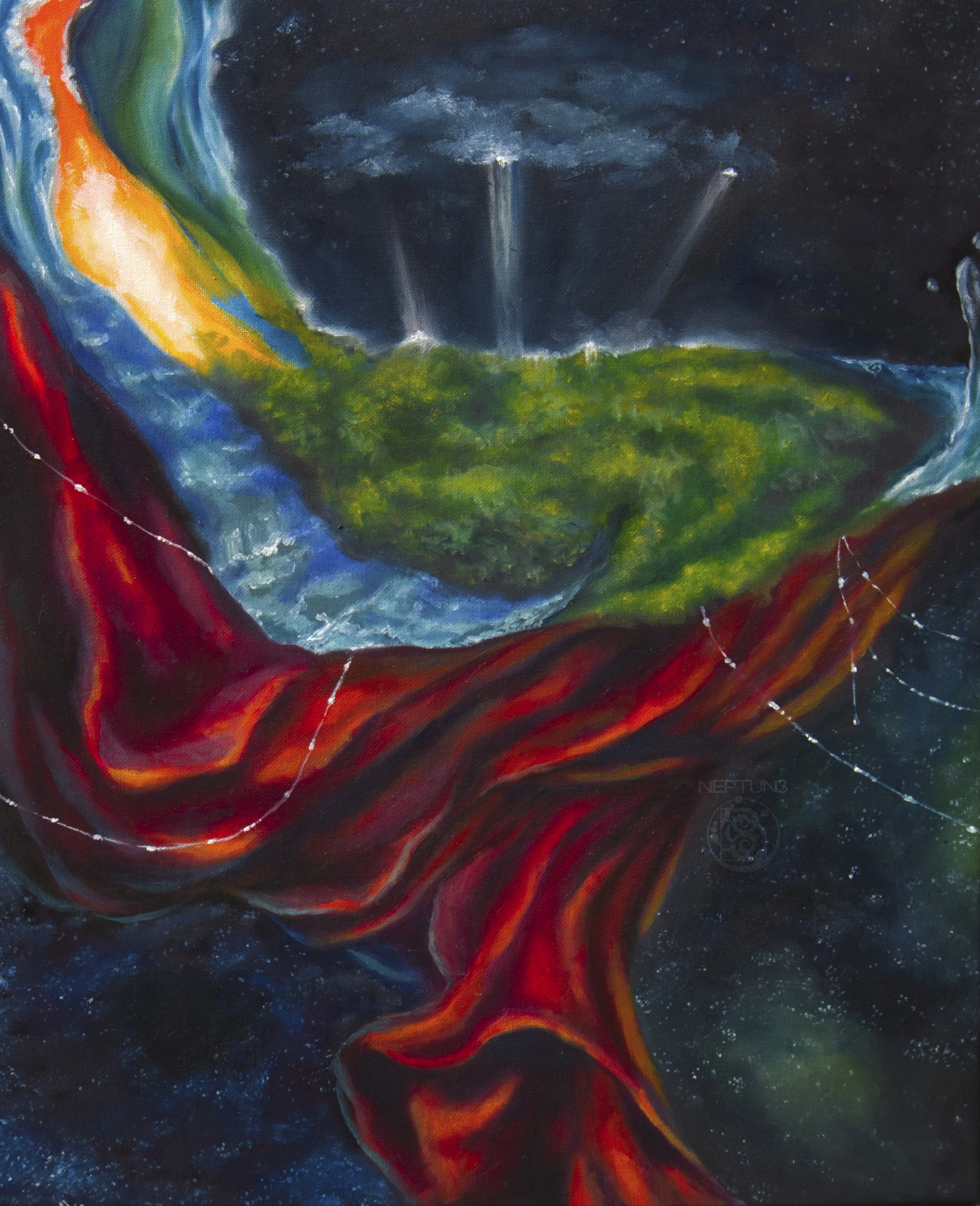 earth bouqet sharing.jpg