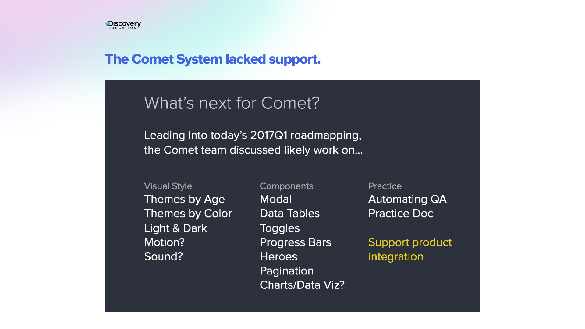 [ Why ] Comet is old-1.png