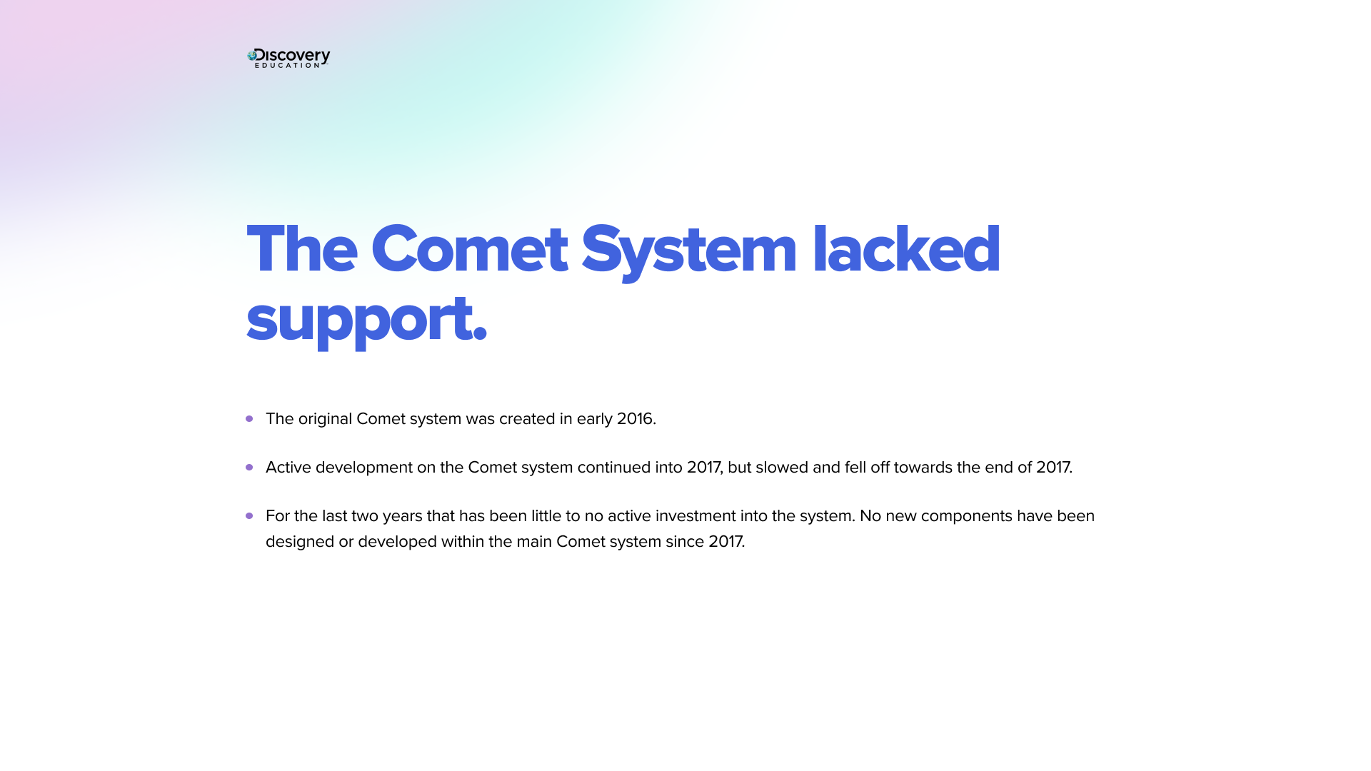 [ Why ] Comet is old-2.png