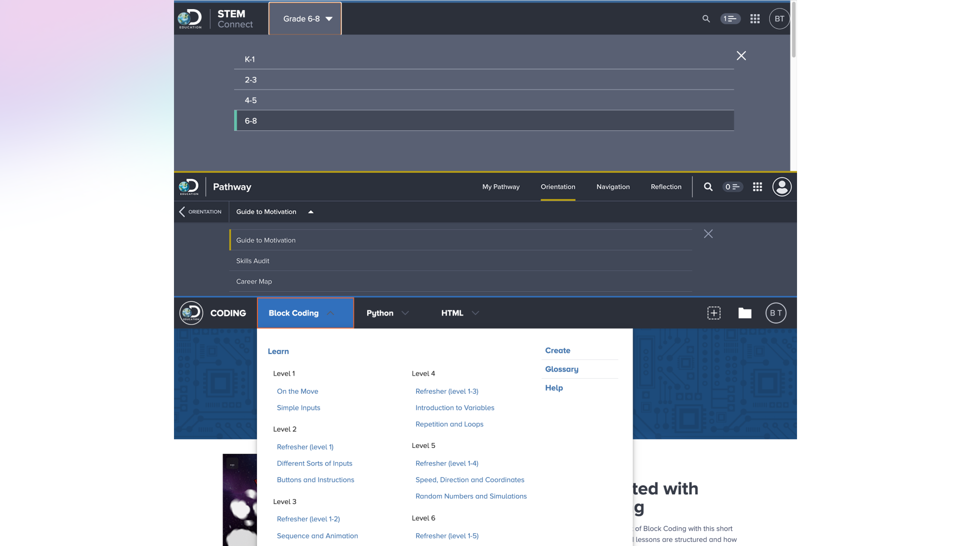 [ Why ] Inconsistent UX - examples A.png