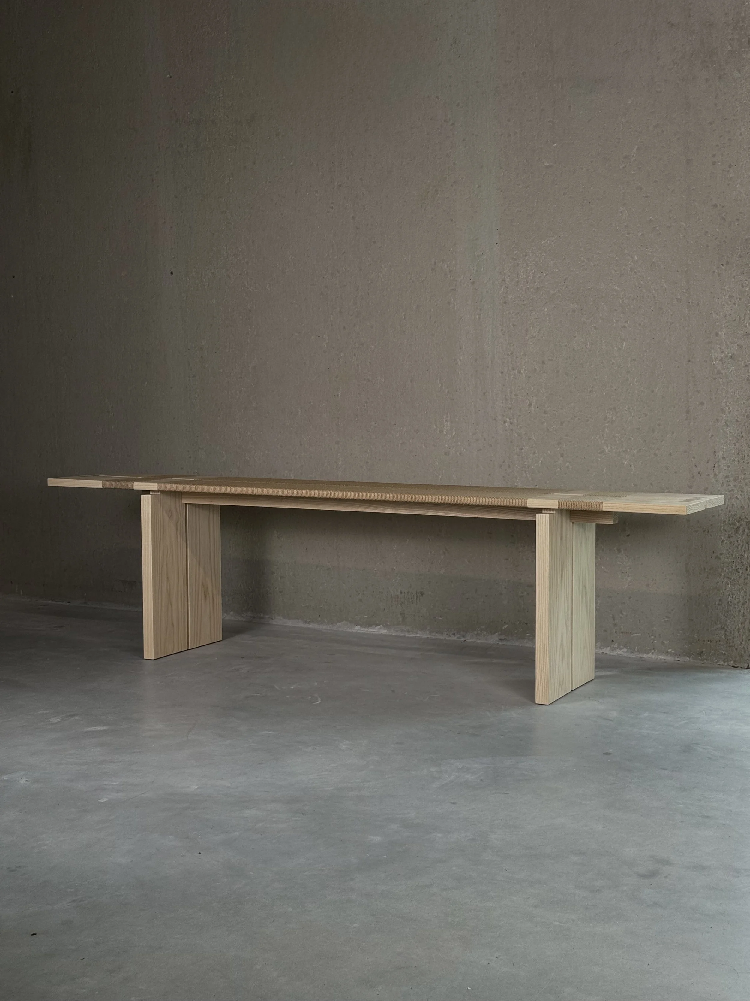 seijaku // Now exclusively available at bas van pelt interior architecture