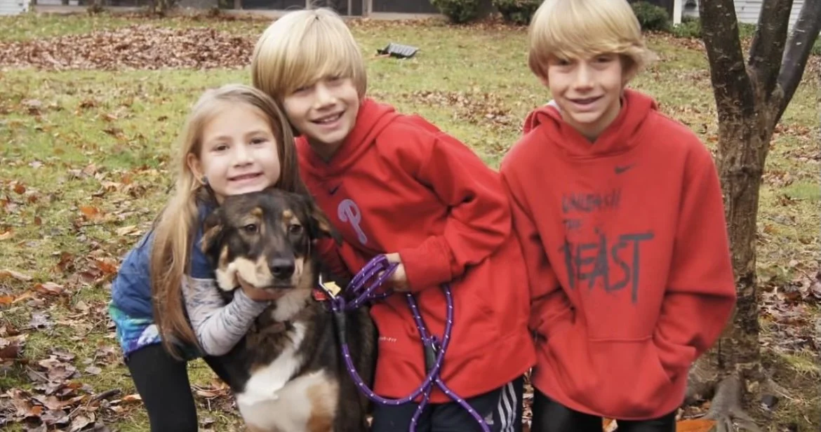 Roxy Roo Roxy Roo, Always in Our Hearts: A Tribute — Adventures of Roxy