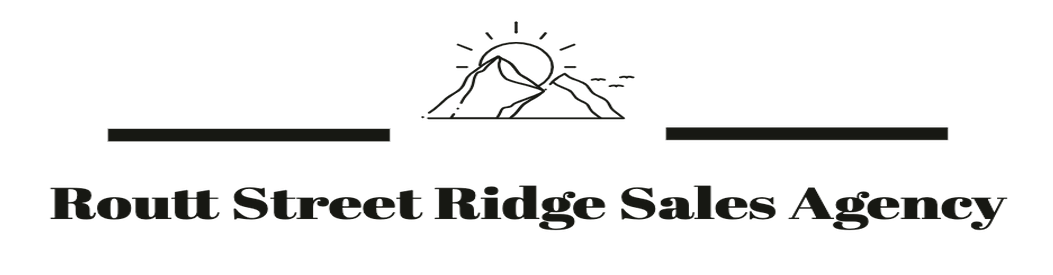 Routt Street Ridge Sales 