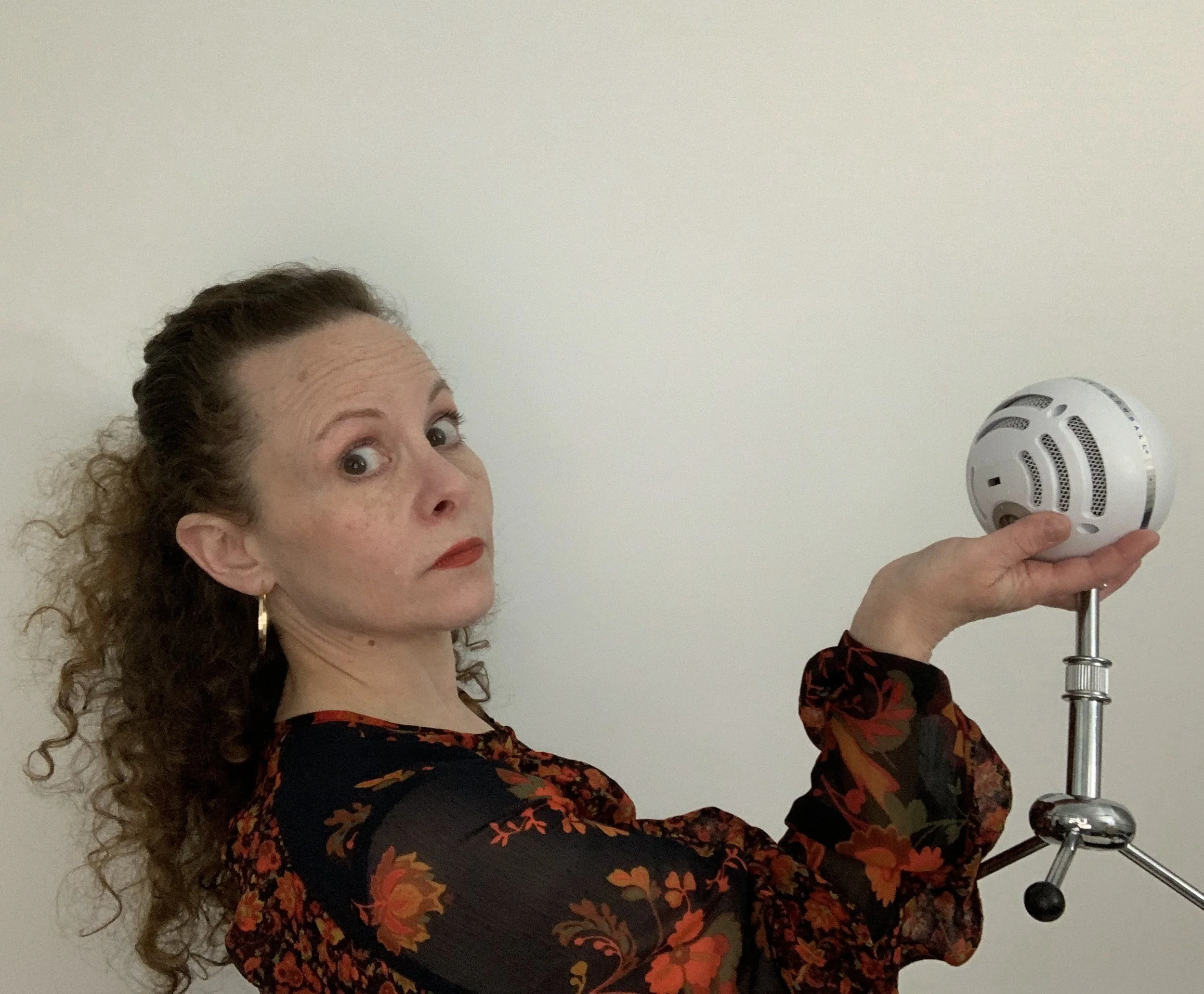 Hamlet Attends a Networking Event