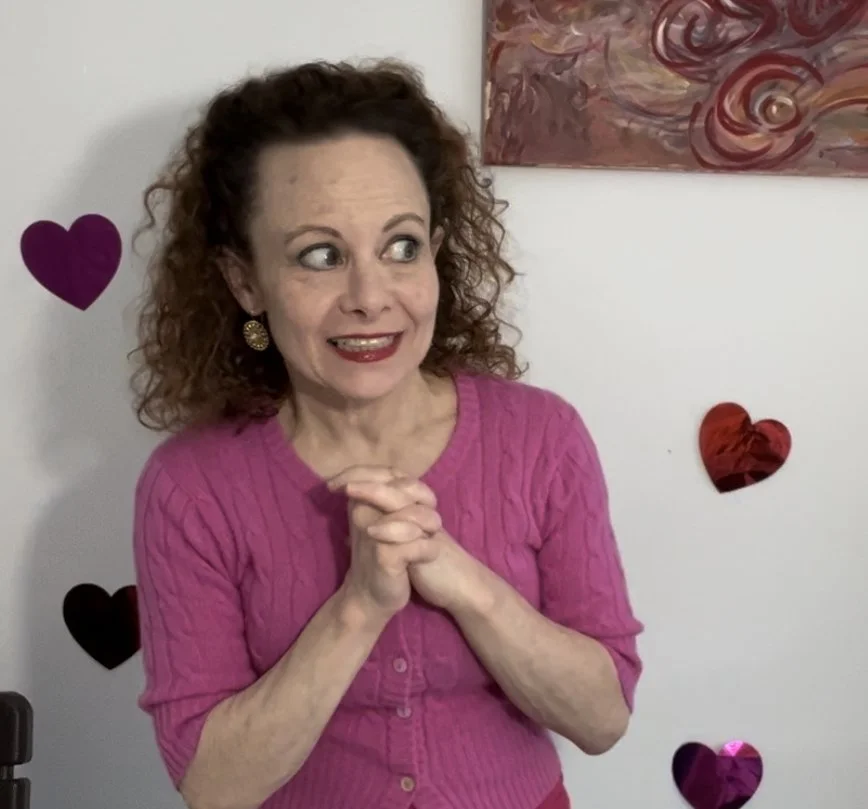 Networker, Networker, Make Me a Match