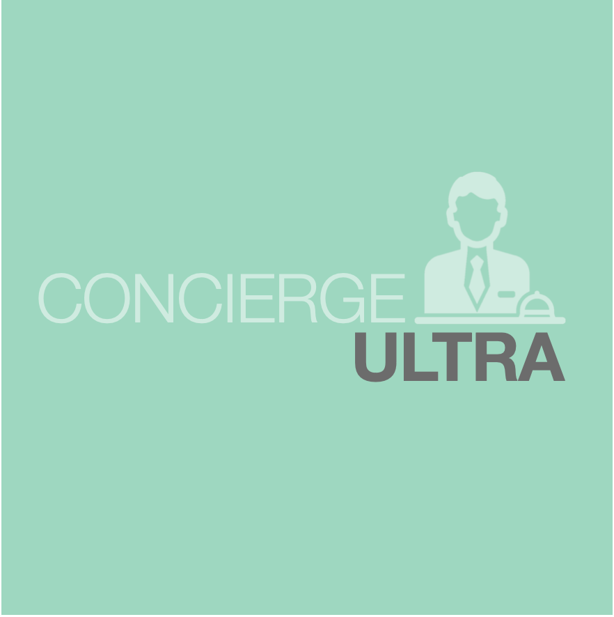 ConciergeUltra