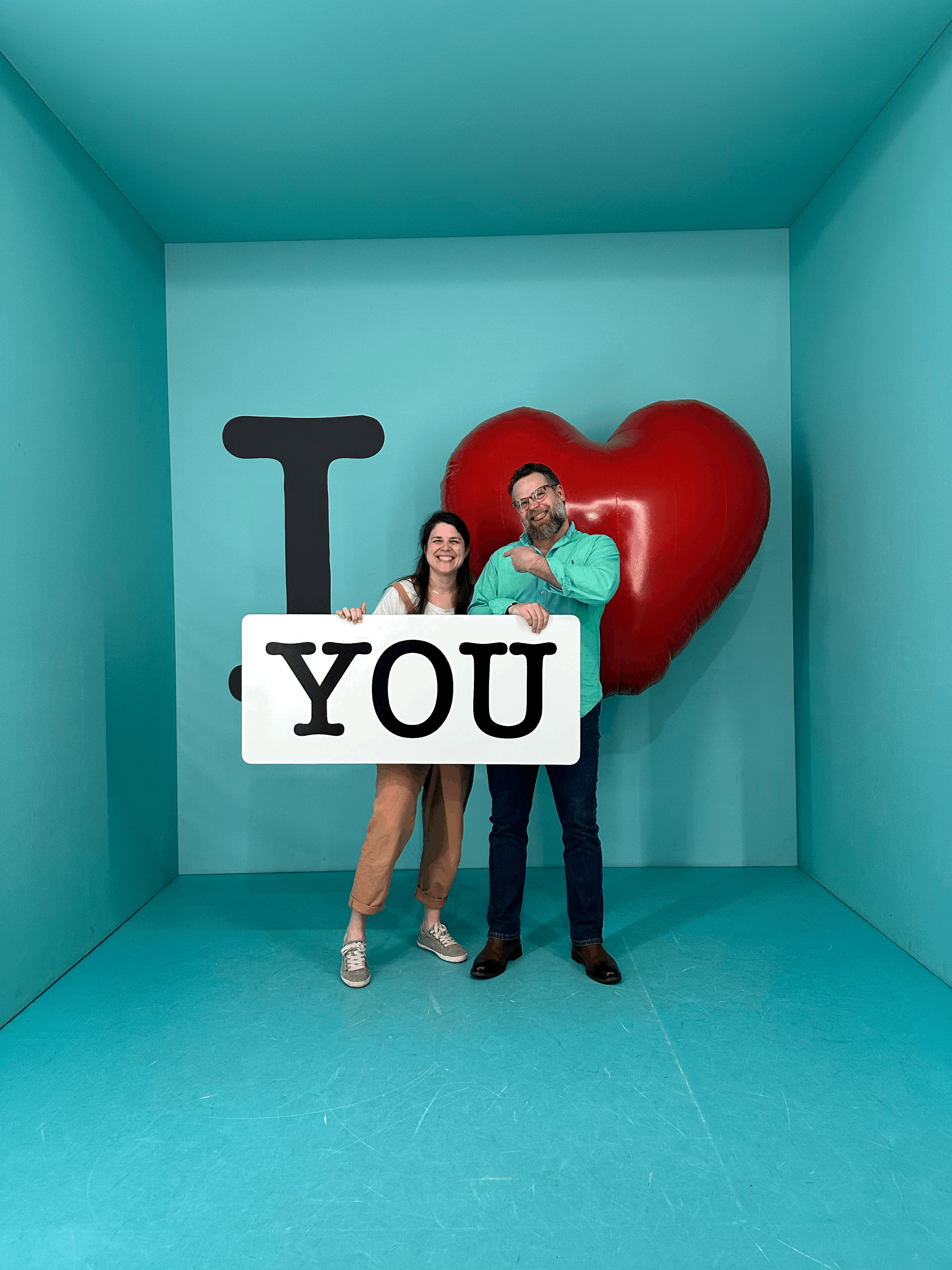 Valentine’s Day, But Make It Home