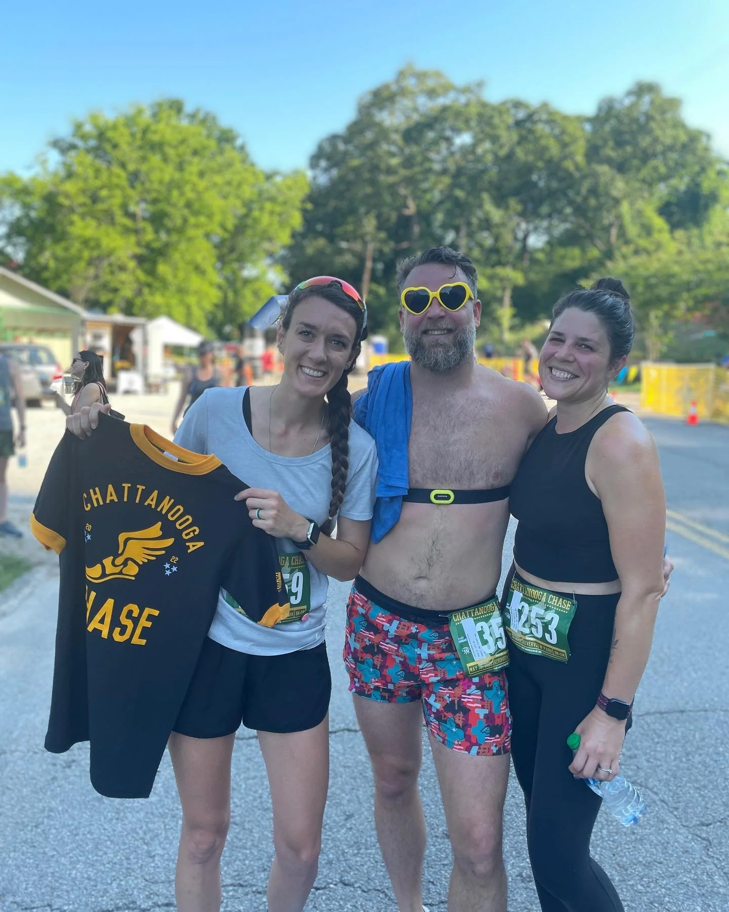 Memorial Day Weekend in Chattanooga