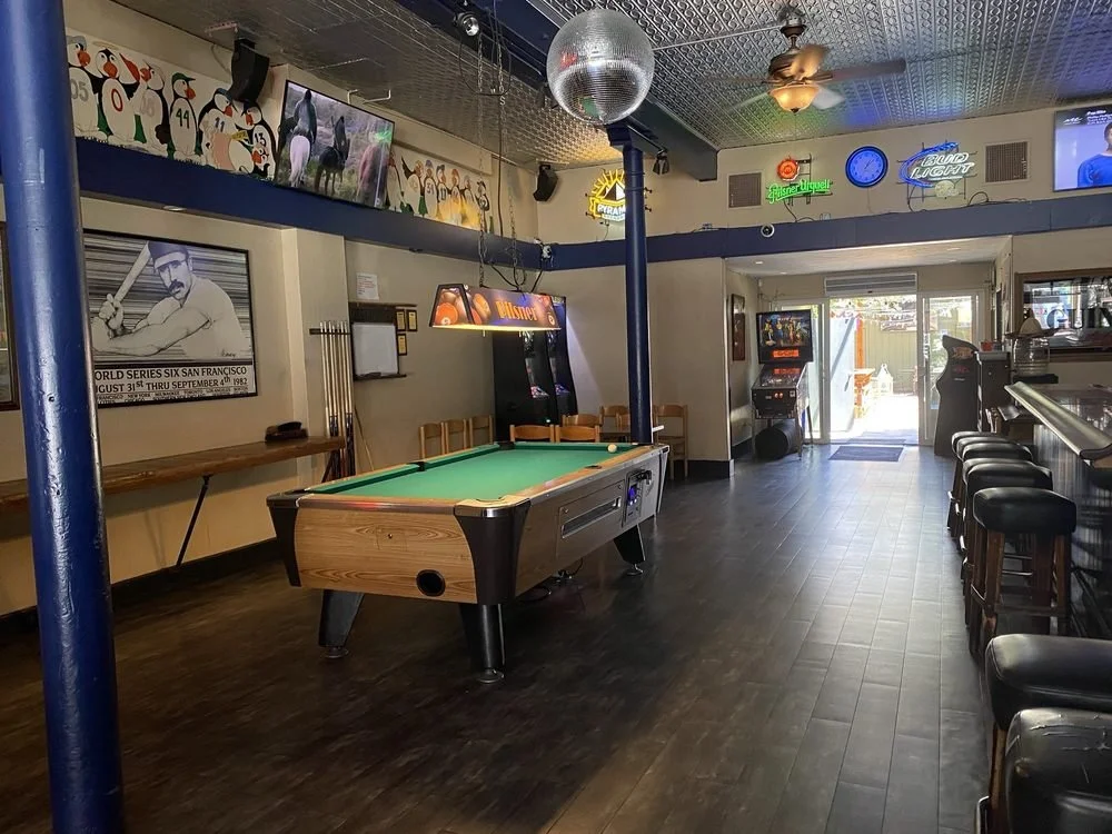 Bar photo 1
