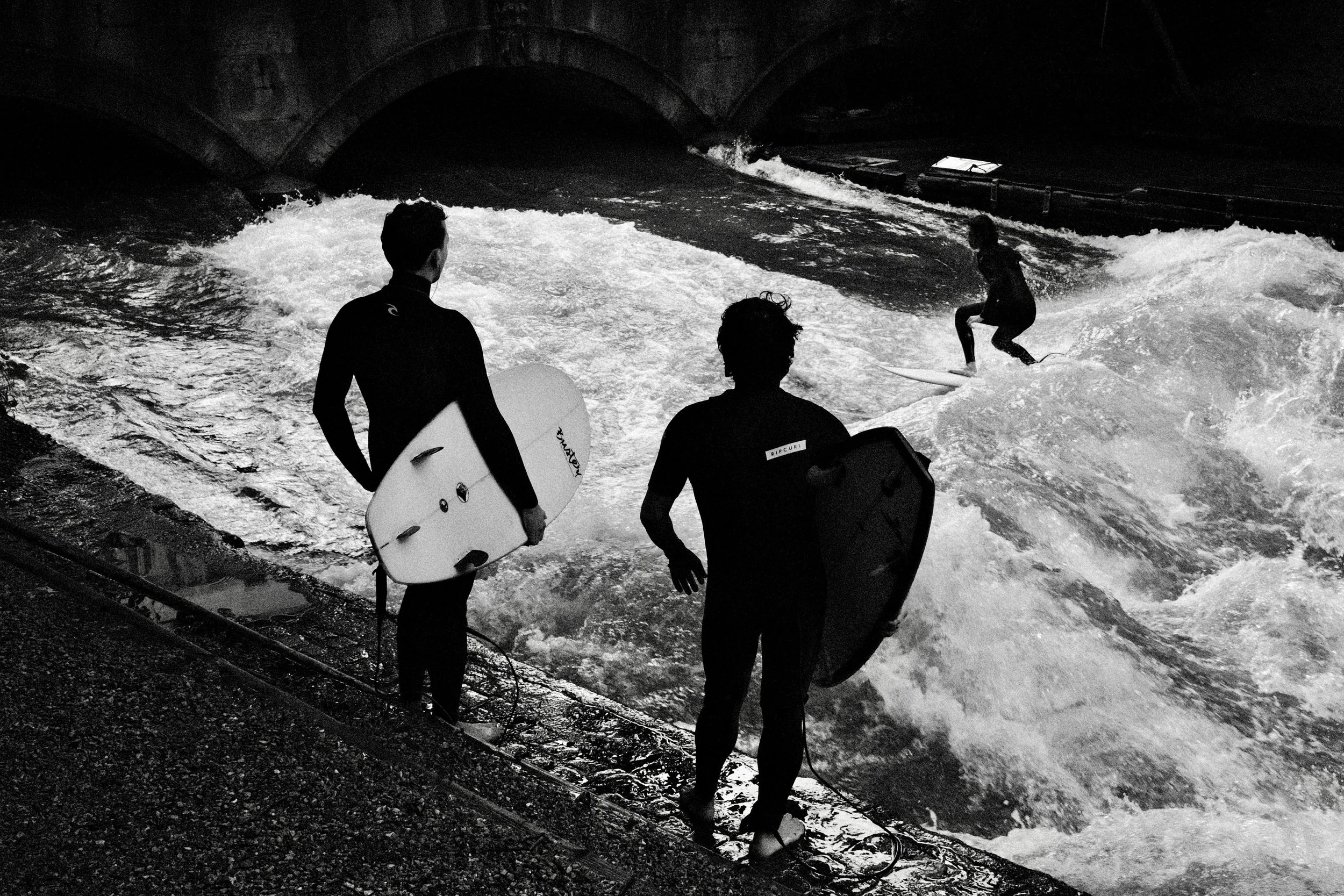 Fotografía propiedad de Corona § García Bedoy. ©2025