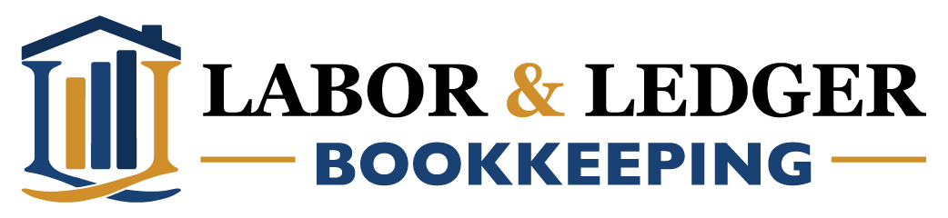 Labor &amp; Ledger Bookkeeping
