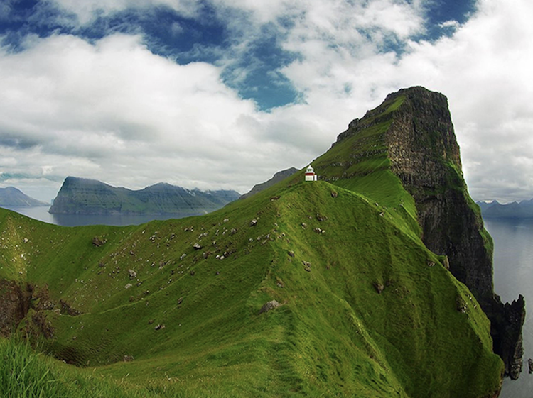 The Magical Faroe Islands