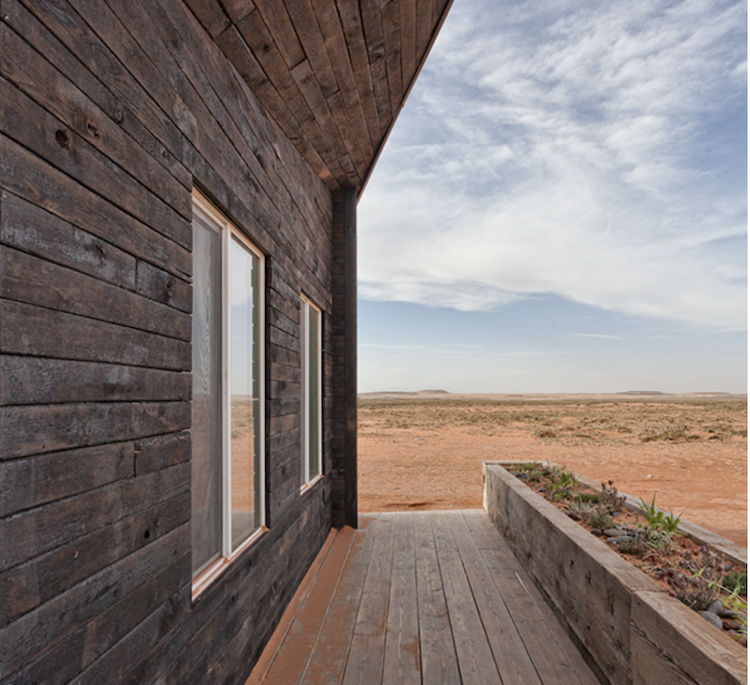 Intentional Design for the Southwest