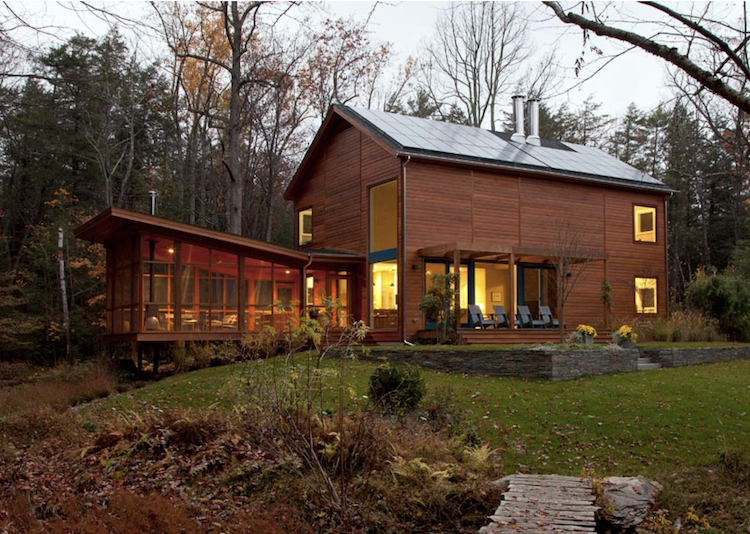 Bug Acres is a Truly Bad Name for a Home