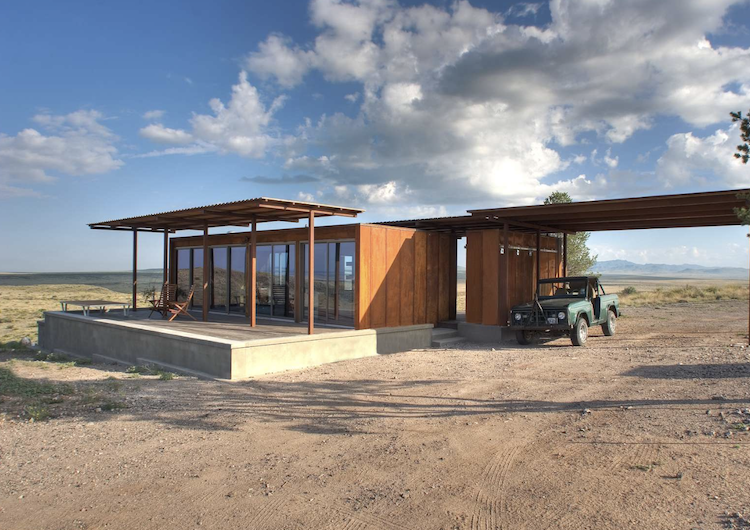Marfa, You Little Minx