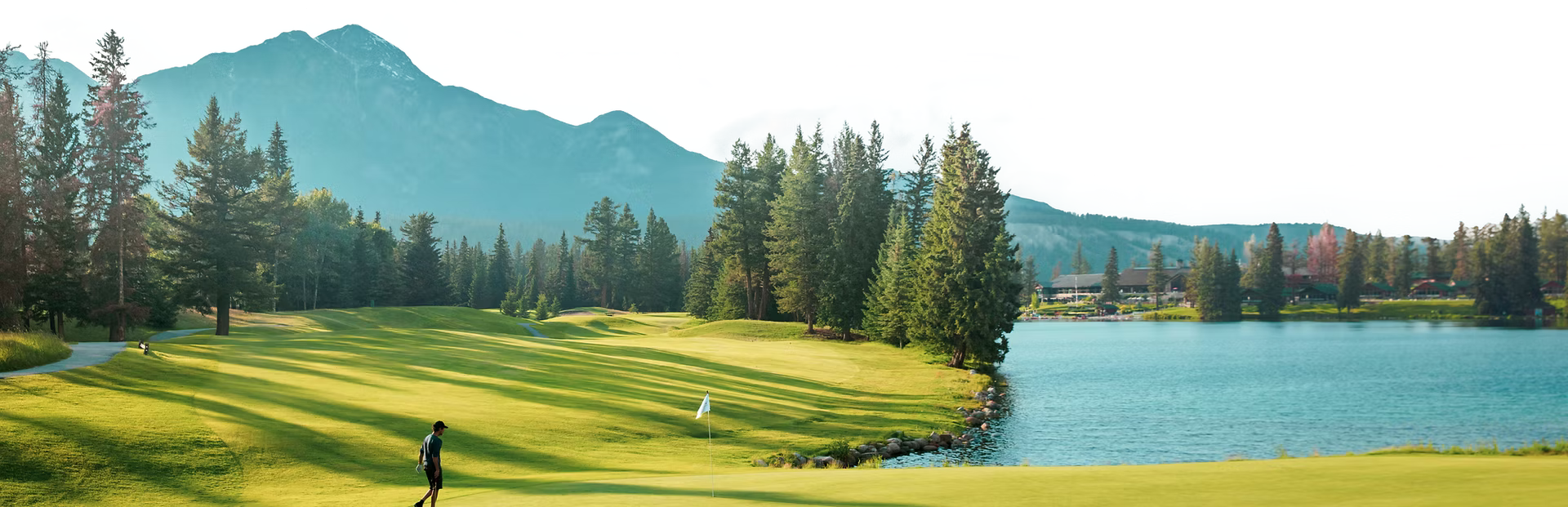 Bow Valley Golf Concierge - Banff & Canmore Mountain Golf Vacations