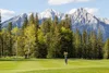 Bow Valley Golf Concierge - Banff & Canmore Mountain Golf Vacations