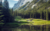 Bow Valley Golf Concierge - Banff & Canmore Mountain Golf Vacations
