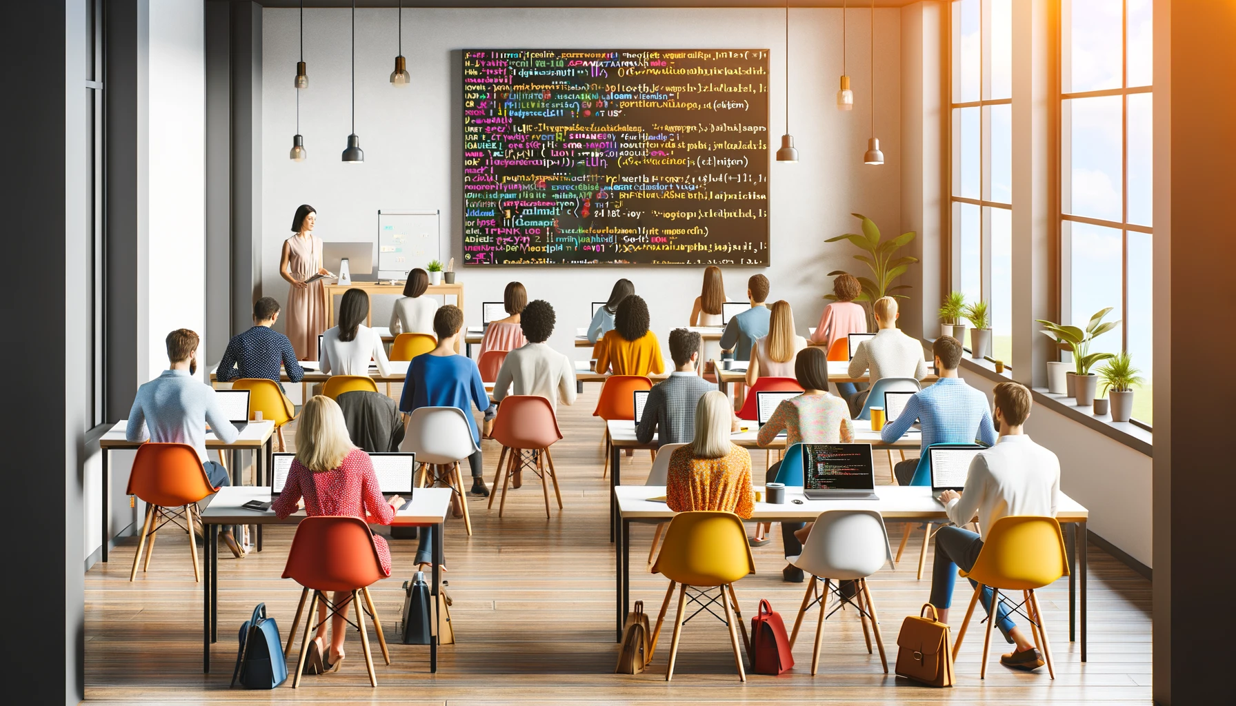 Python edukacije