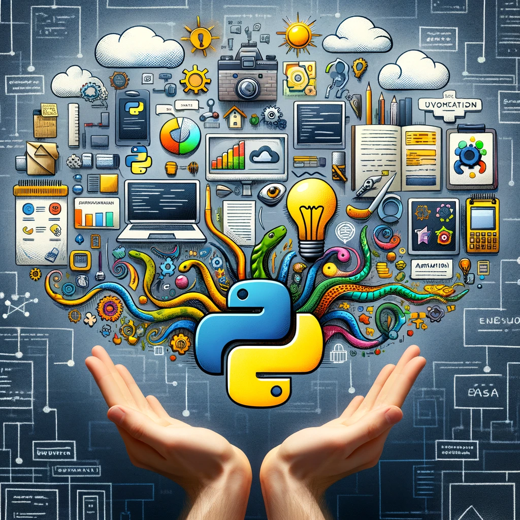 Zašto učiti Python? Ključ do uspjeha u modernom programiranju 