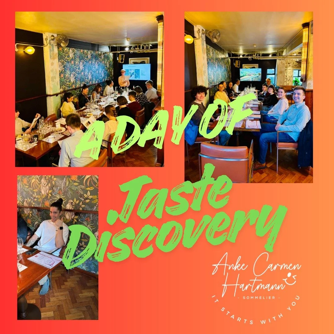 Knowledge is power .... and elevates your experience !

I help build a foundation in one day to spark a good understanding &amp; enjoy once wine even more! 
It was great fun yesterday, Thanks to the curious participants ! 

In collaboration with @dub