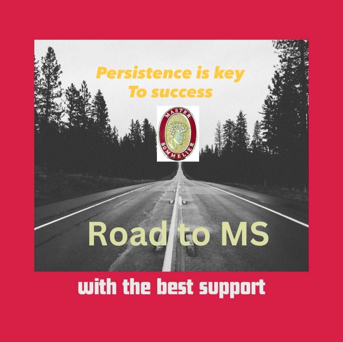 An exciting start to the year!

Thanks to the ever expanding support by Queena #curiousvines I have been awarded a place at the Road to MS support 2026! 🥳 🙏

Our first session entailed a workshop of &bdquo;Performance under stress&ldquo; by the hig