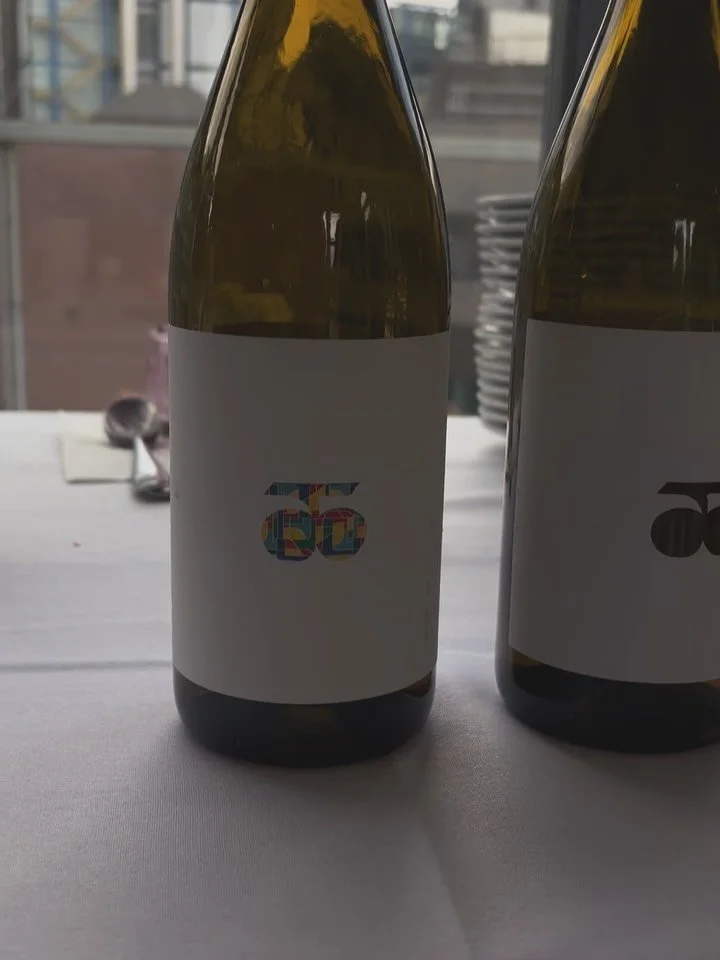 Wines from China 🇨🇳 have been around for a good while. Reading and learning about the regions is one thing, getting the opportunity to try a few gems sheds a different light on my expectations.

Serious Chardonnay&rsquo;s and Cabernet Sauvignons fr