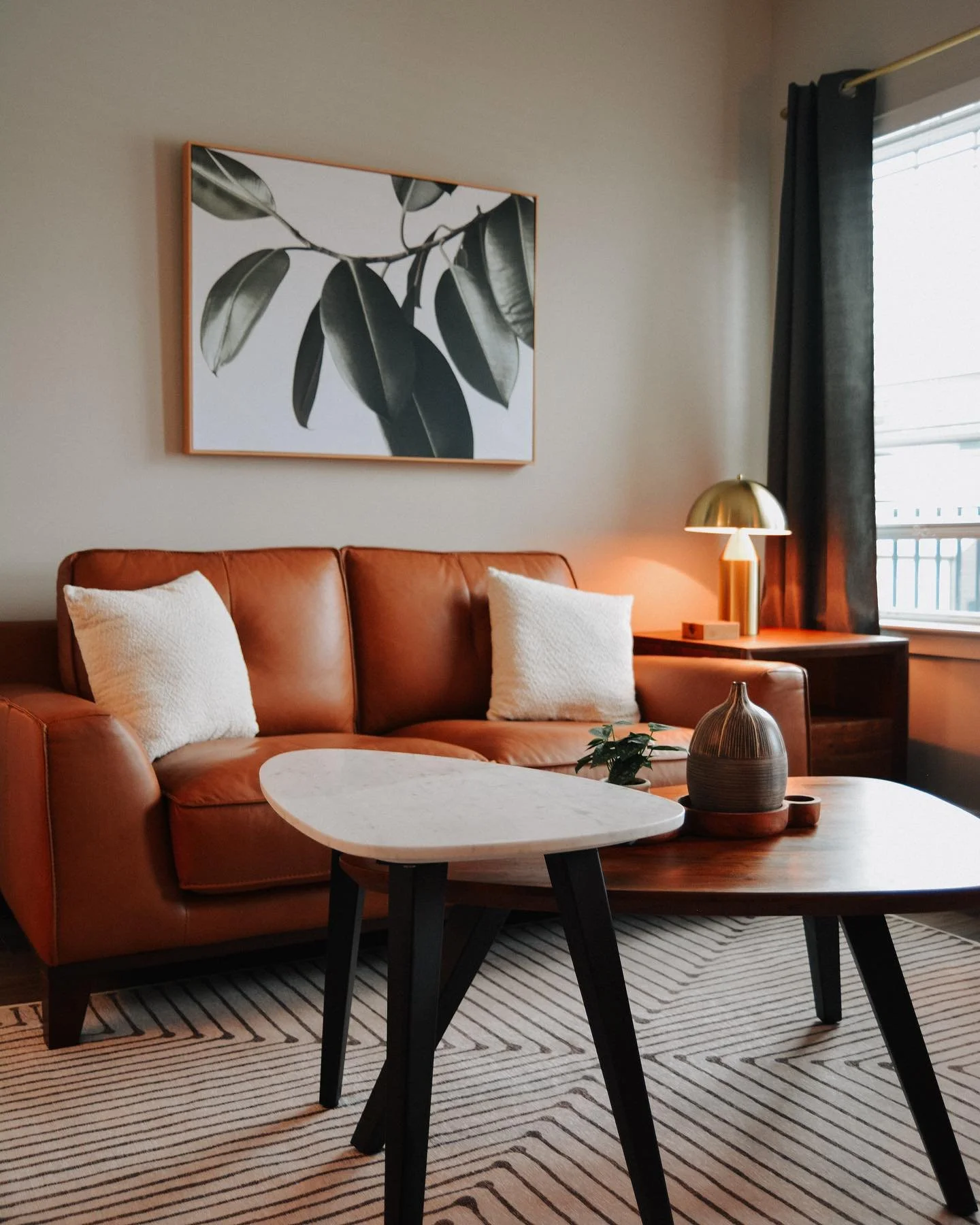 Treesort Corporate Apartment