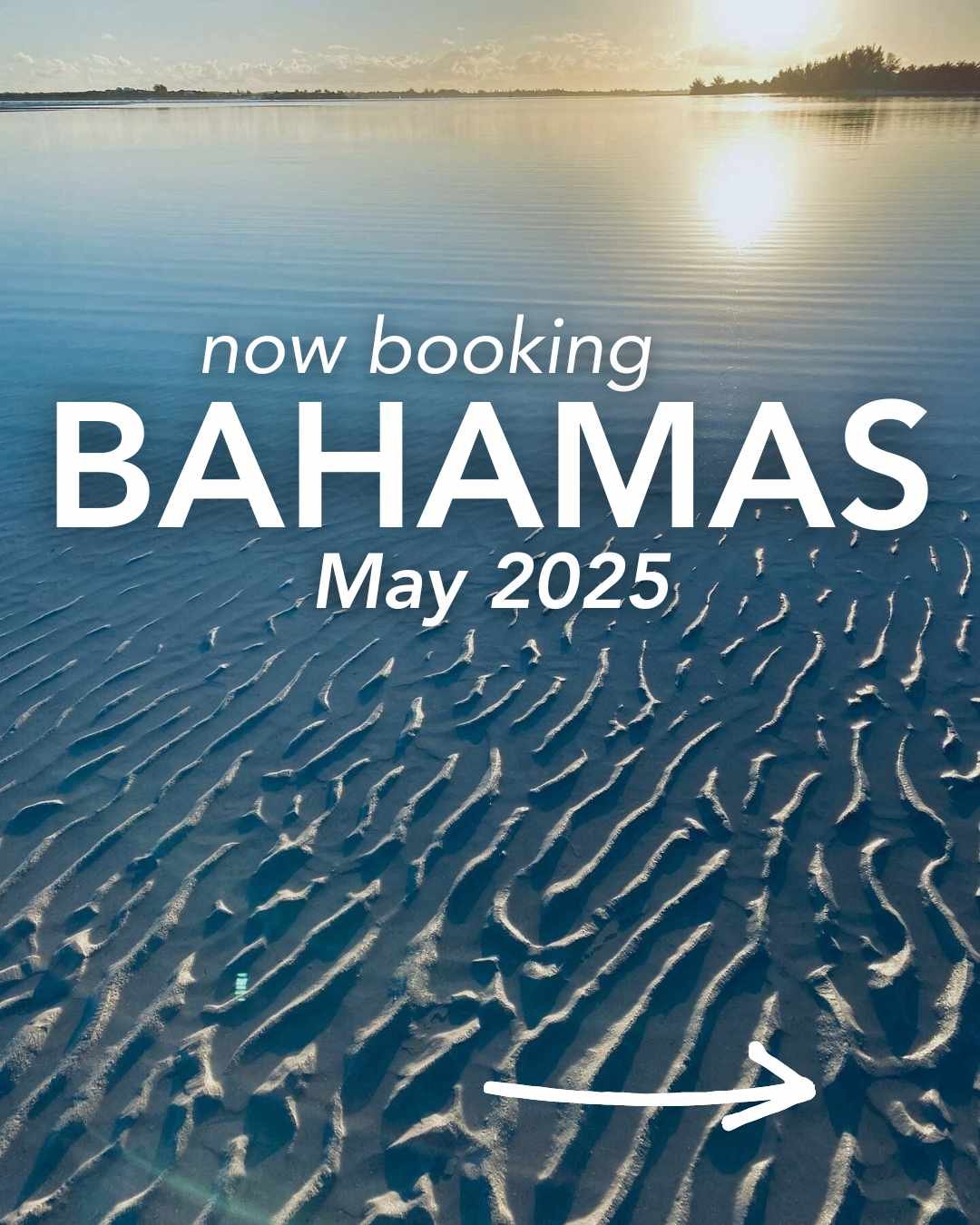 Bahamas Retreat