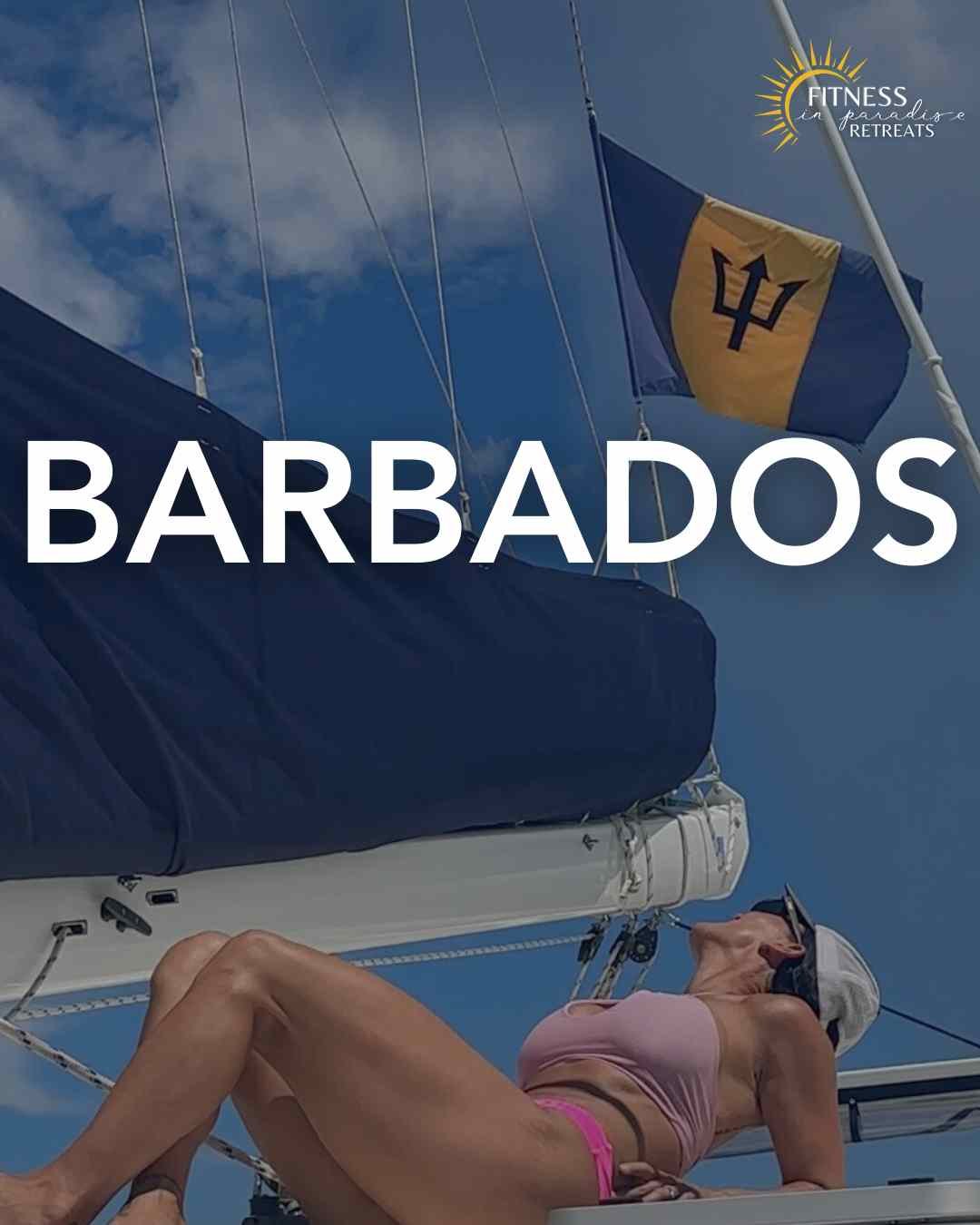 Barbados Retreat