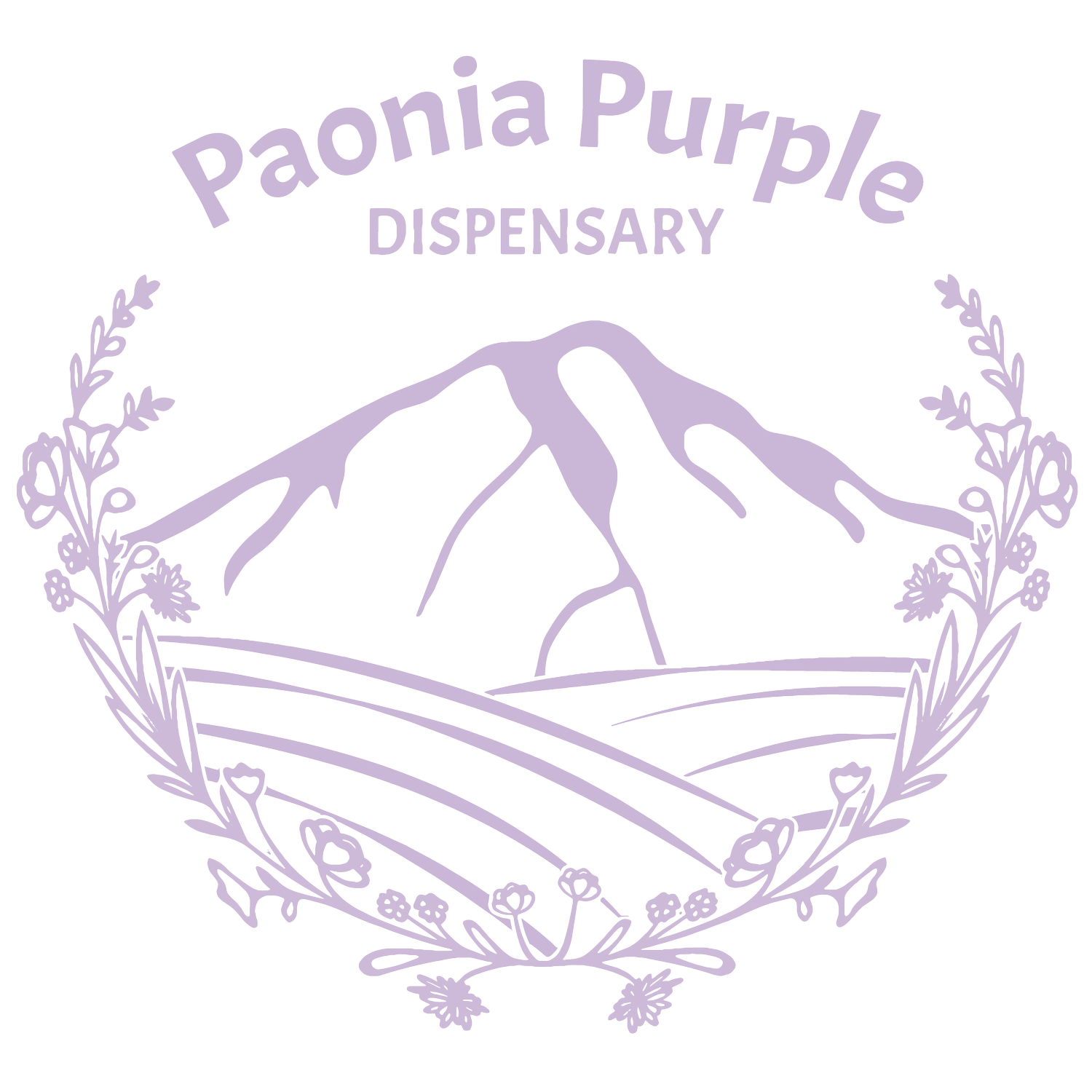 Paonia Purple Dispensary