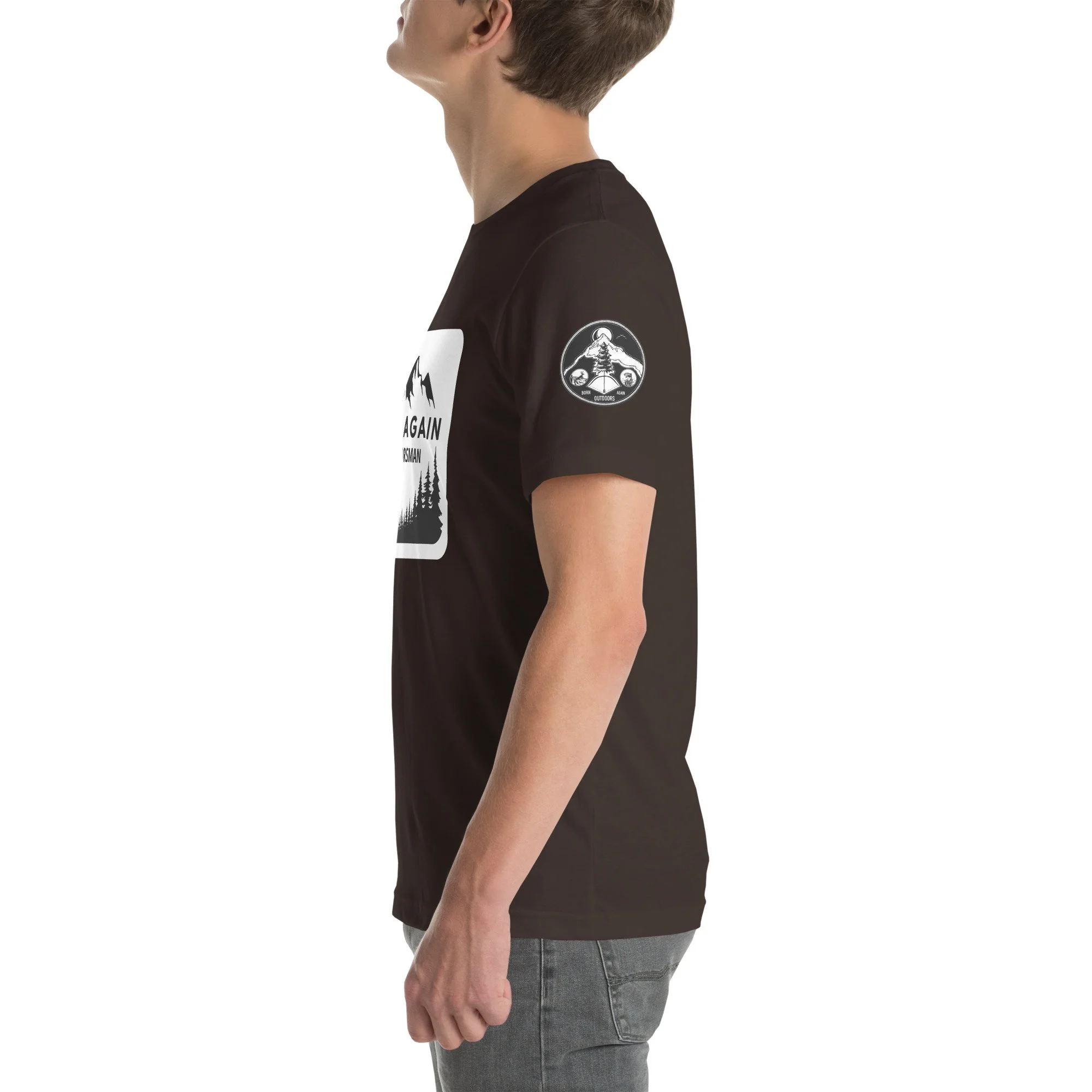 unisex-staple-t-shirt-brown-left-689f420e1f481.jpg
