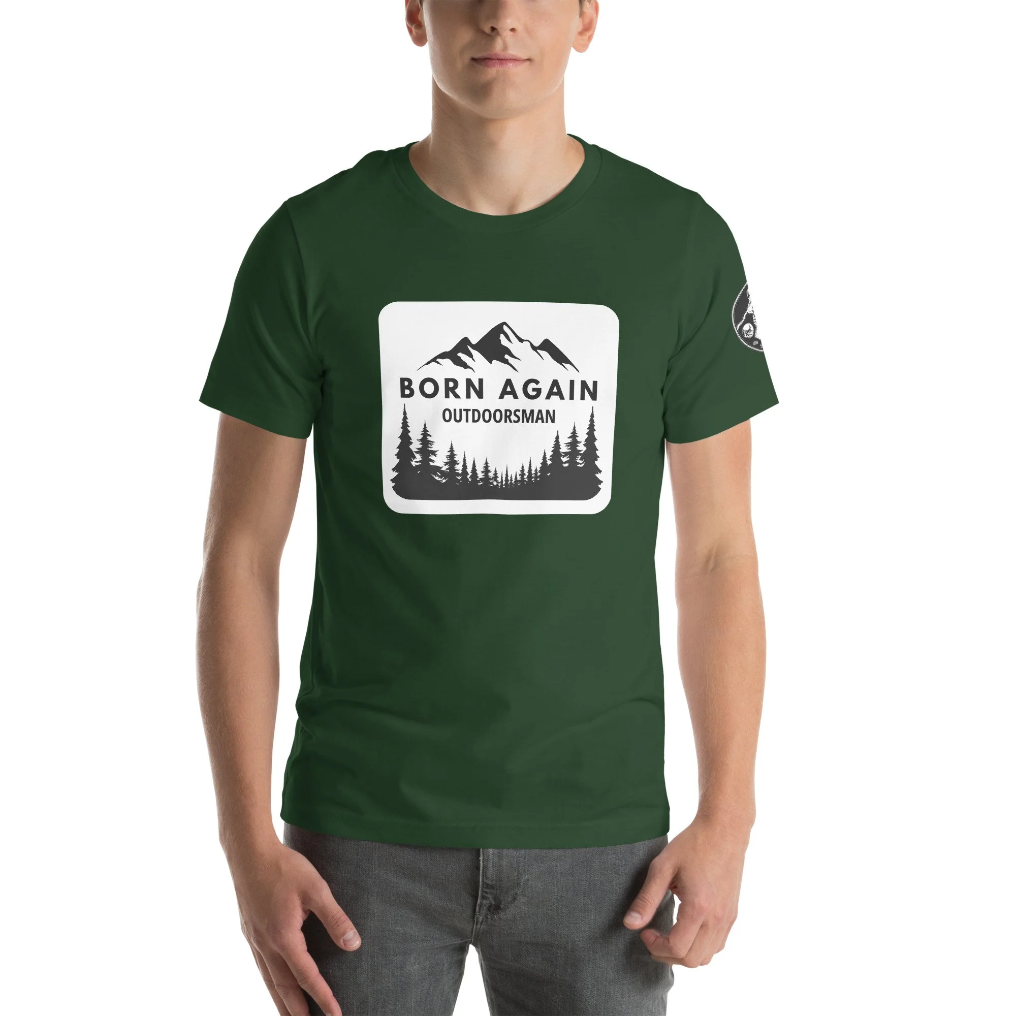unisex-staple-t-shirt-forest-front-689f420e2fdb6.jpg
