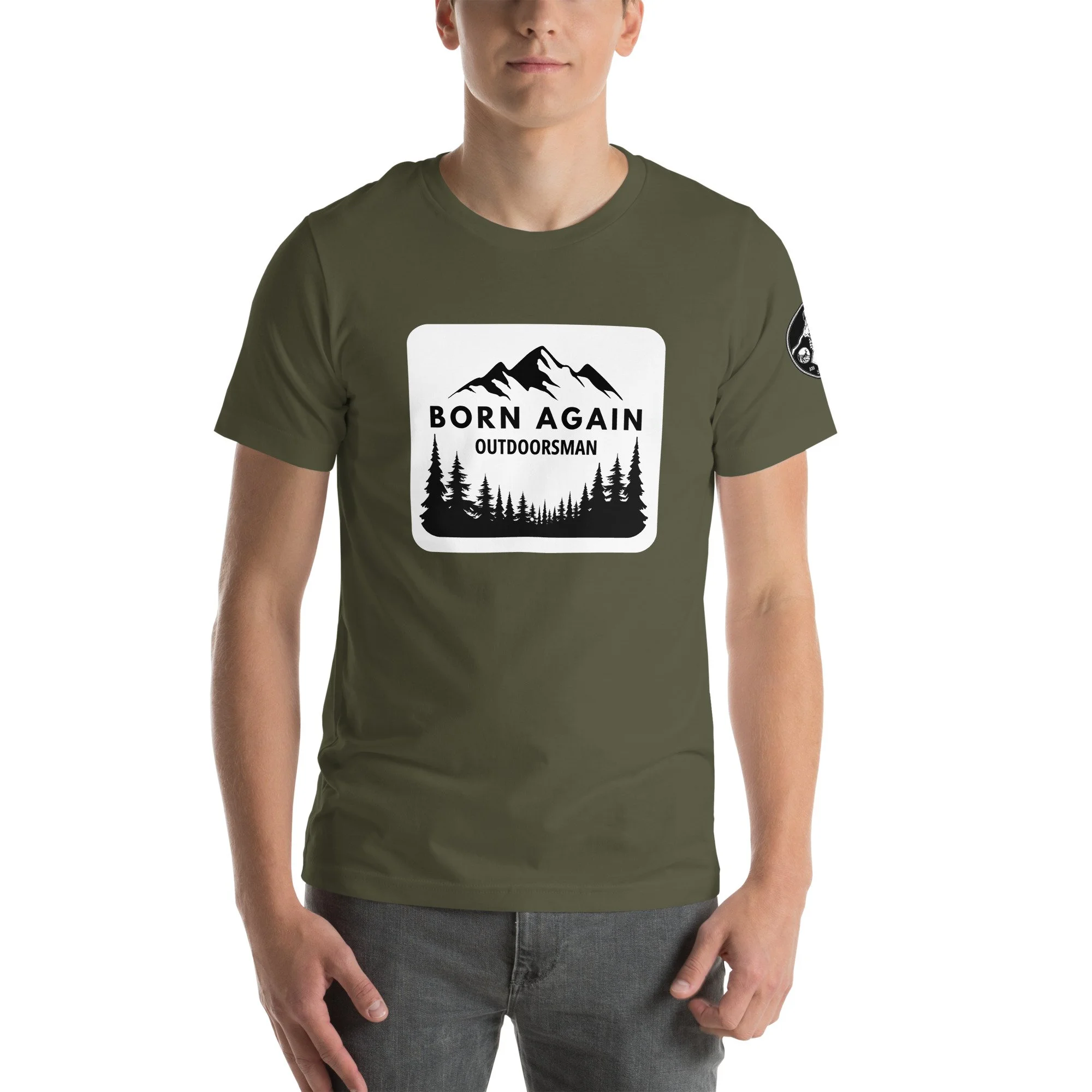unisex-staple-t-shirt-military-green-front-689f420e537a6.jpg