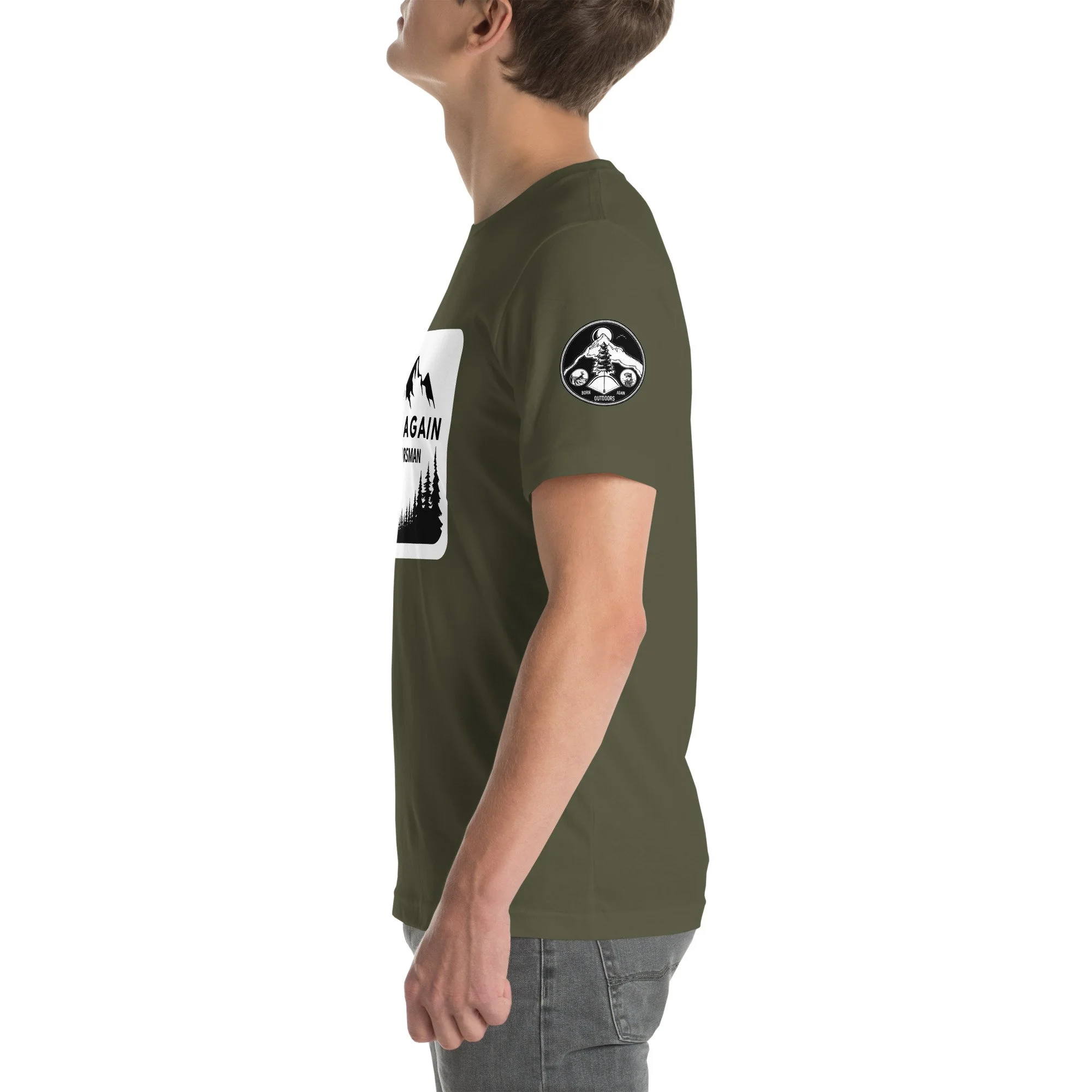 unisex-staple-t-shirt-military-green-left-689f420e6574b.jpg