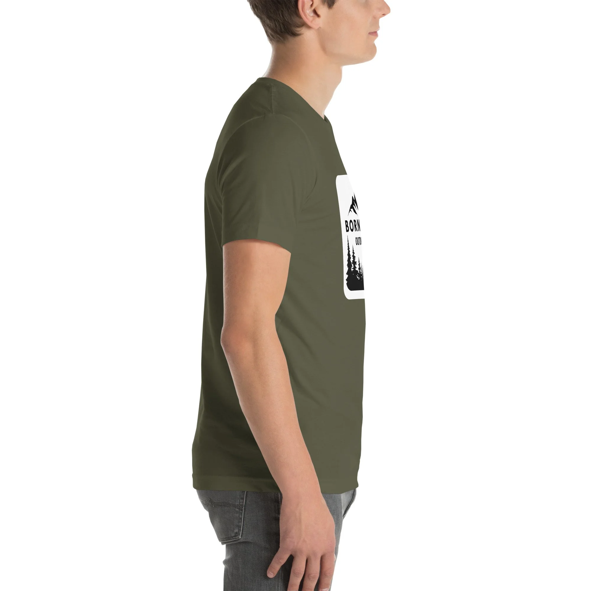unisex-staple-t-shirt-military-green-right-689f420e787d2.jpg