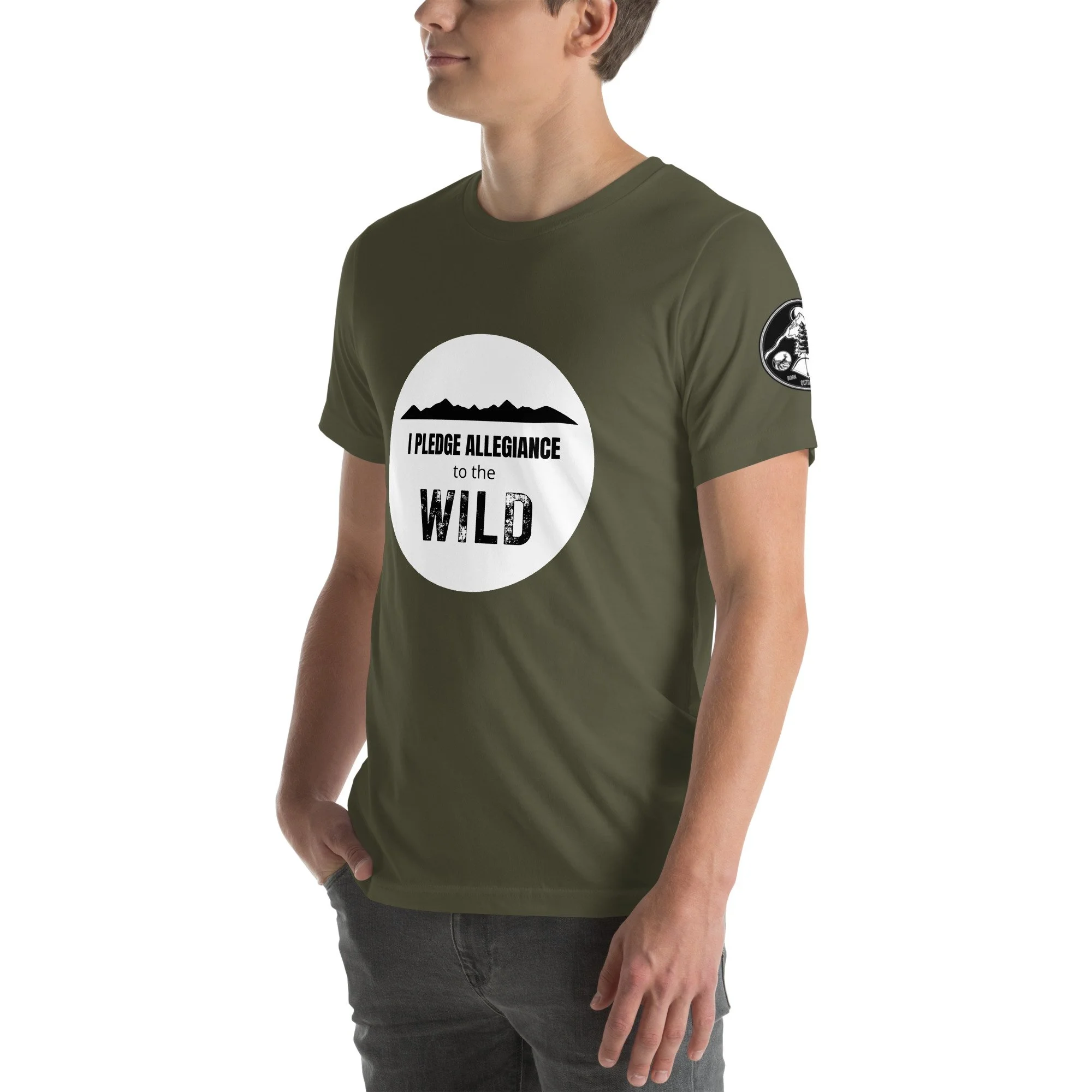 unisex-staple-t-shirt-military-green-left-front-689f554ee1752.jpg
