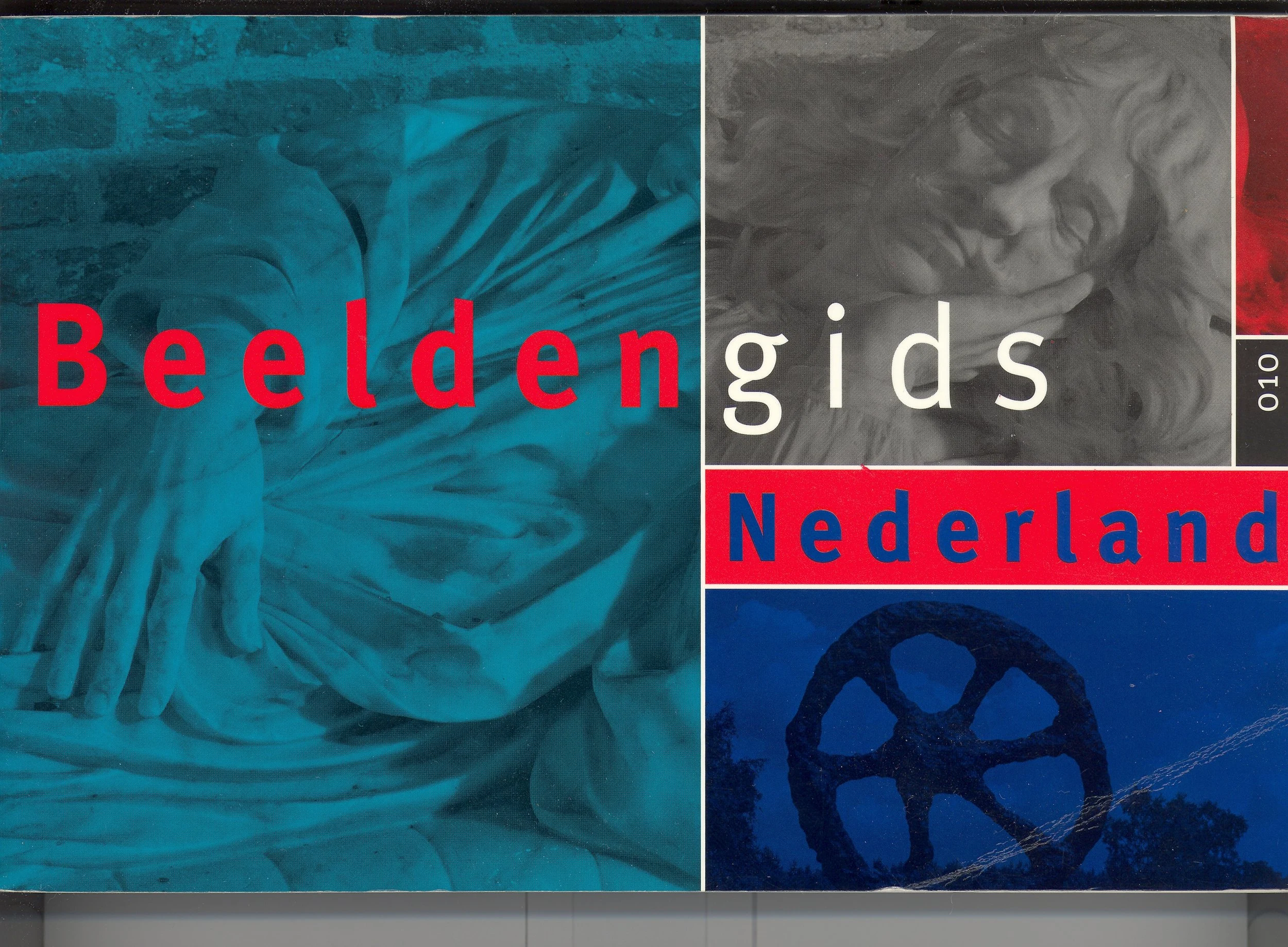 beeldengids
