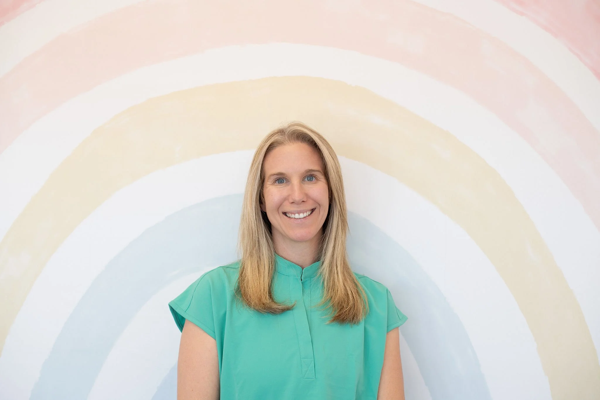 Ashley McInnis, MCD, CCC-SLP