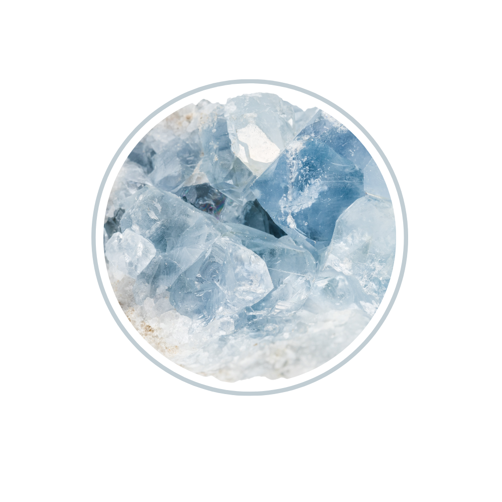 Celestite Luxury Ceremony