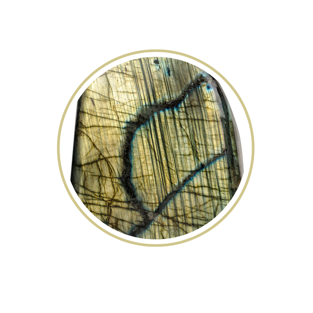 Labradorite Unity Ceremony