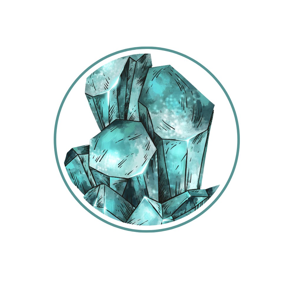 Aquamarine Coastal Escape