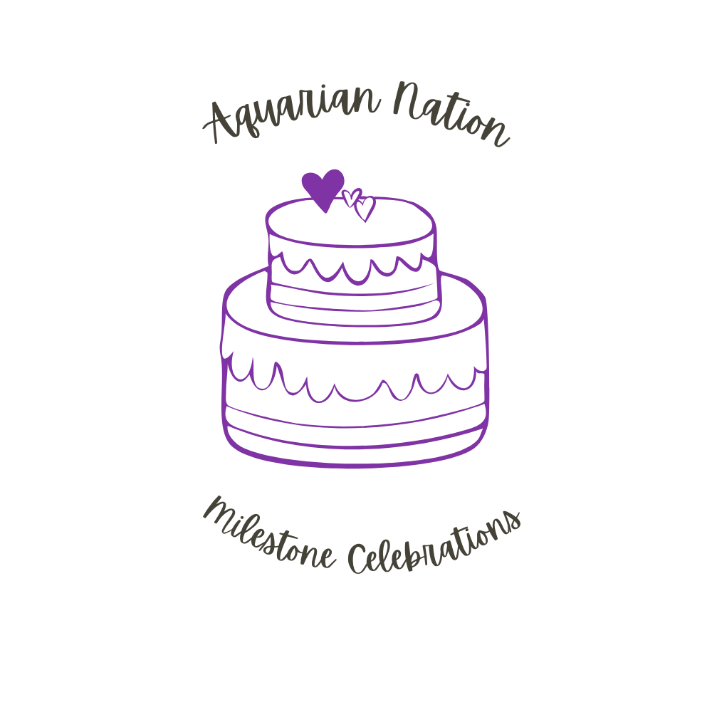 Milestone Celebrations (Birthdays & Anniversaries)