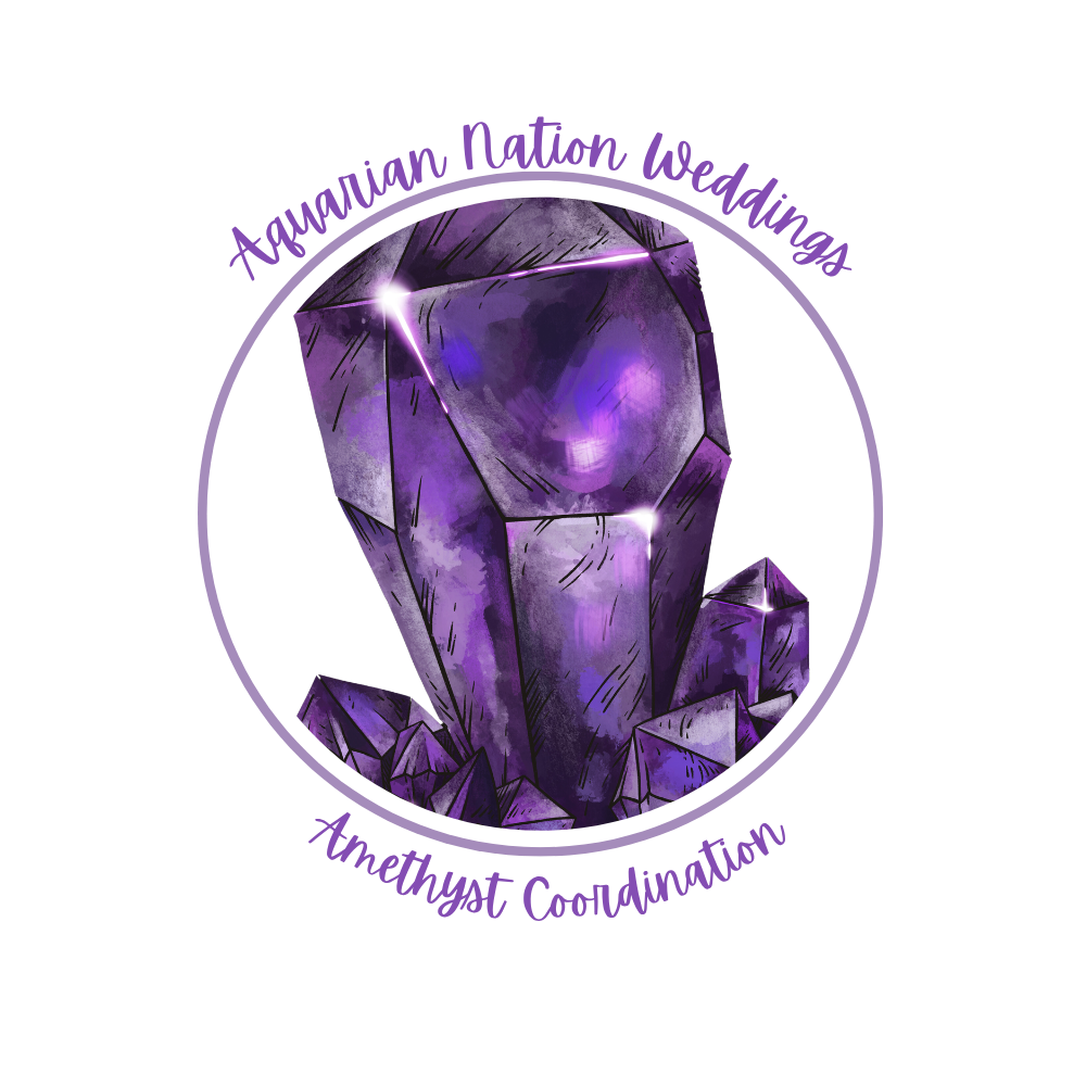 Amethyst Coordination Package