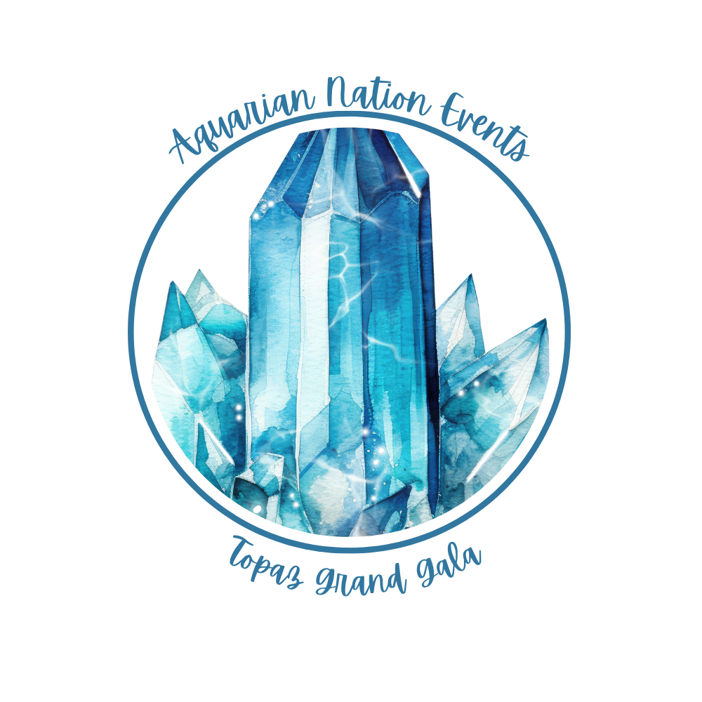 Topaz Grand Gala Package