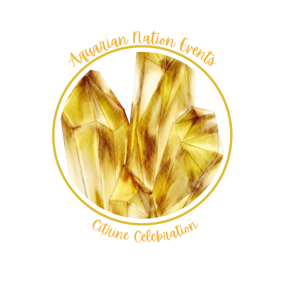 Citrine Celebration Package
