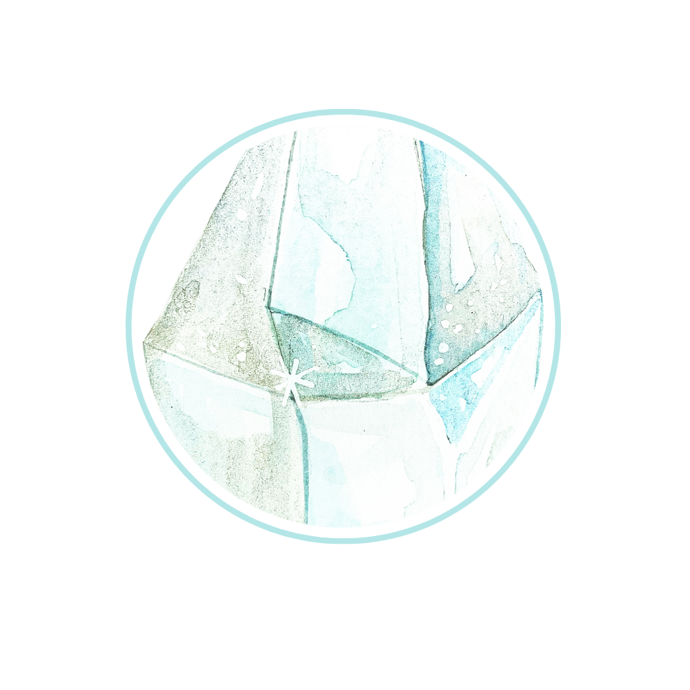 Moonstone Coordination Package