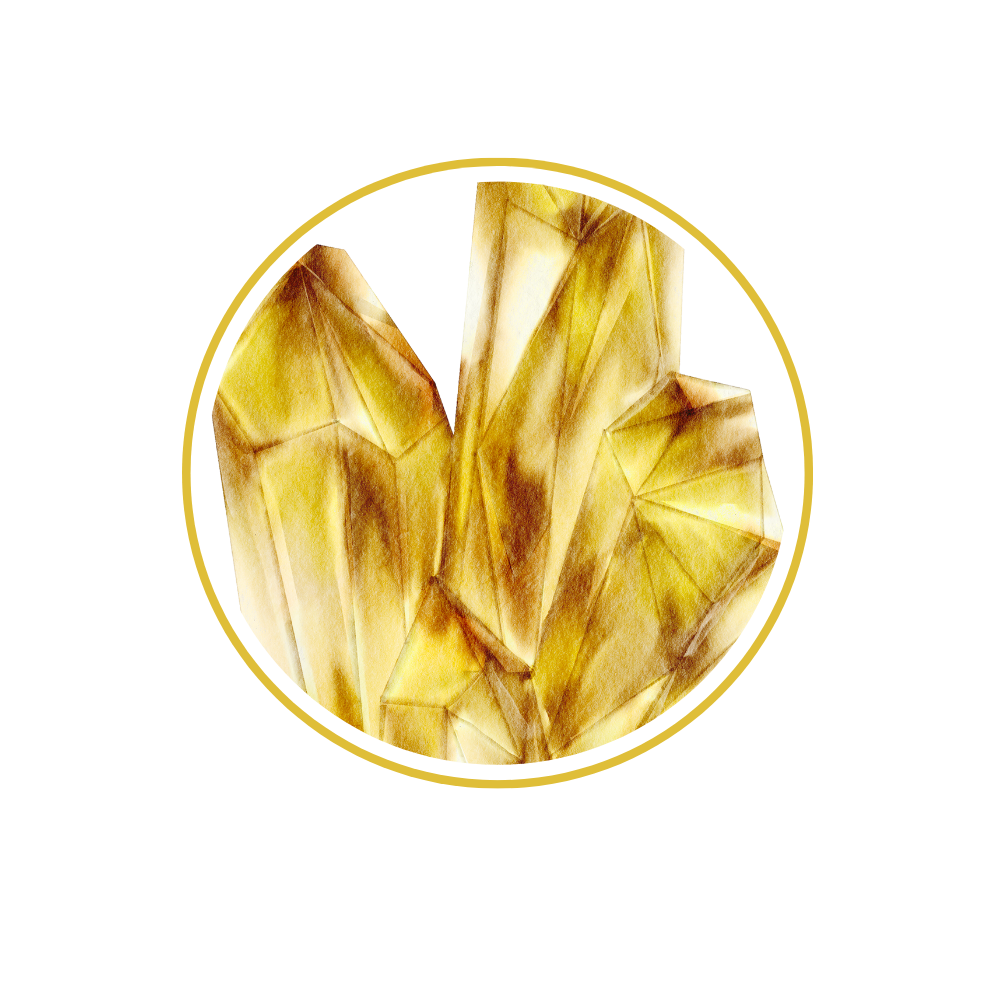 Citrine Celebration Package