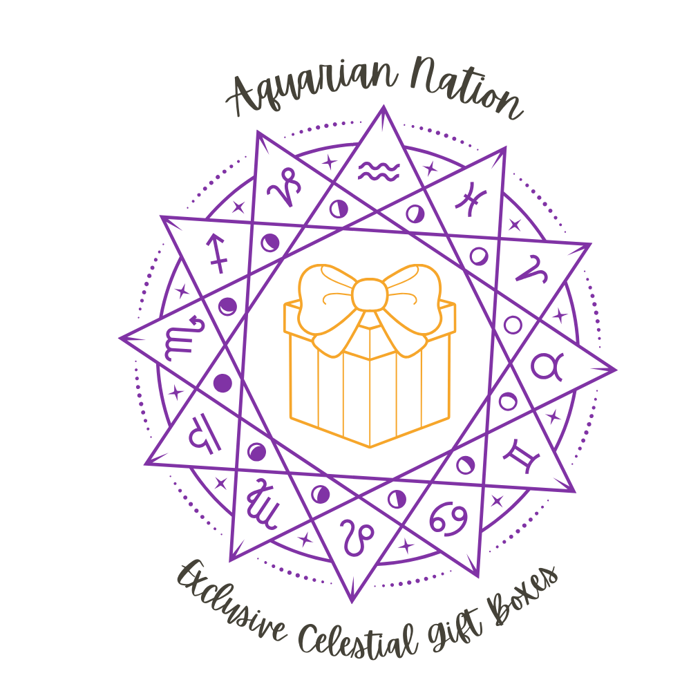 Exclusive Celestial Gift Boxes