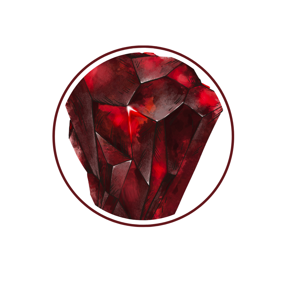 Garnet Corporate Package